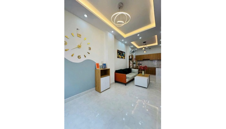 Bán nhà 68m², 2PN, 2WC, Tân Tạo, Bình Tân, 3.7 tỷ, sổ hồng